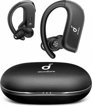 Anker Bluetooth Oortjes - Anker A3918G11 - Zwart