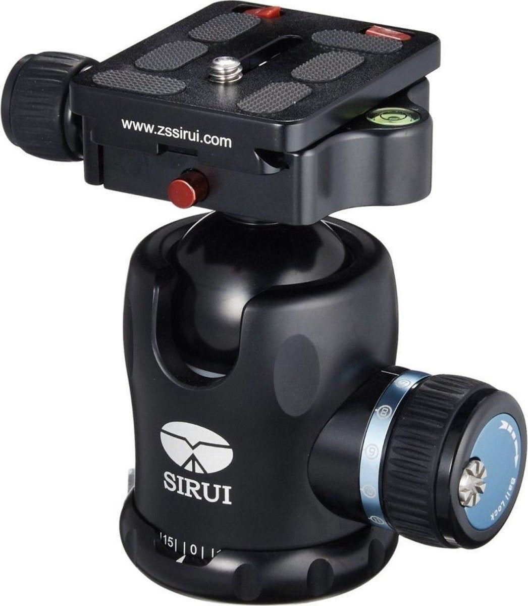 Sirui K-20X Balhoofd