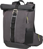 Samsonite Laptoprugzak - 2WM Laptop Backpack 15.6 inch Black