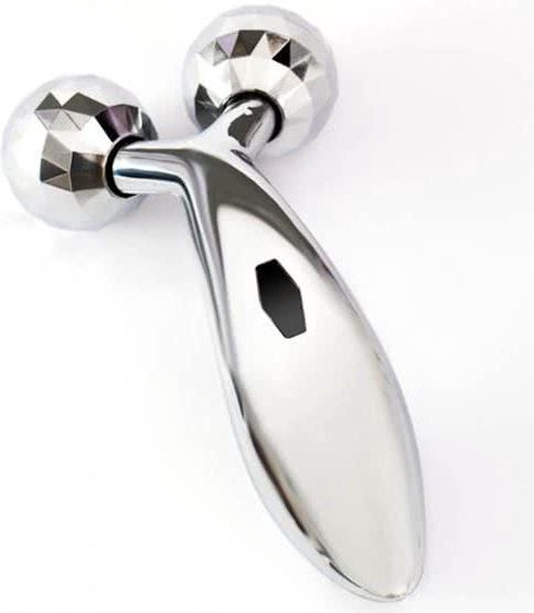 Platinum - 3D Massage Roller