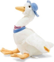 Steiff Jemima Puddle Duck 27 cm. EAN 355271