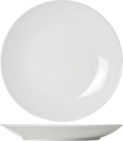 Budget Wit Dessertbord - Ø 21cm