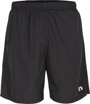 Newline Base 2 Layer Shorts 14748-602 - Hardloopbroek - Heren - Black - Maat S
