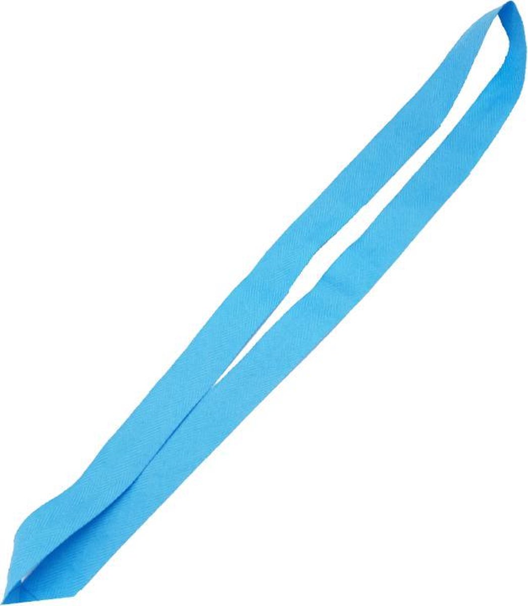 Partijlinten LICHT-BLAUW Set 10 stuks