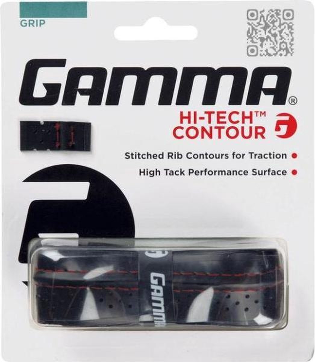 Hi-Tech Contour