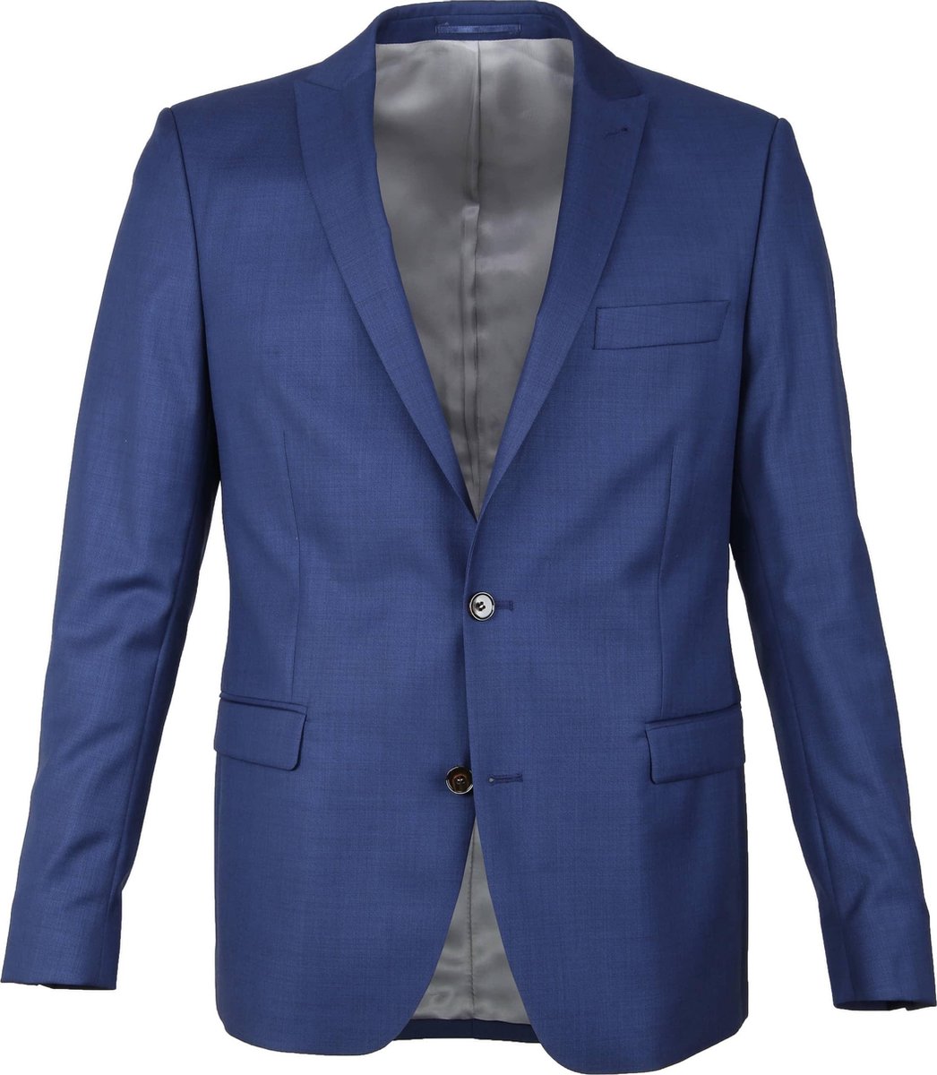 Suitable Colbert Evans Blauw - maat 102
