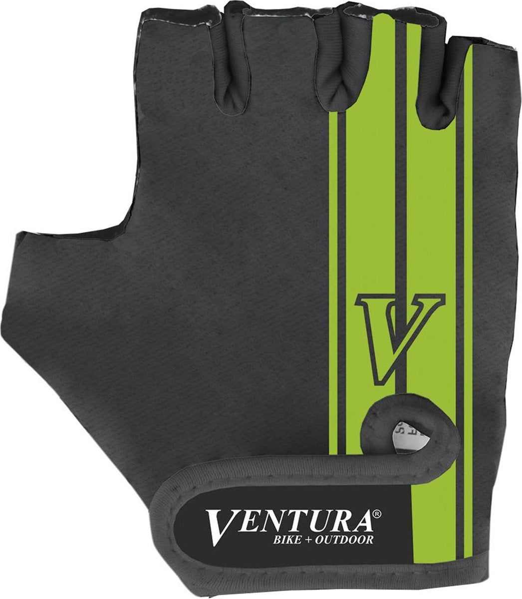 Ventura Fietshandschoenen Groen Maat L/xl
