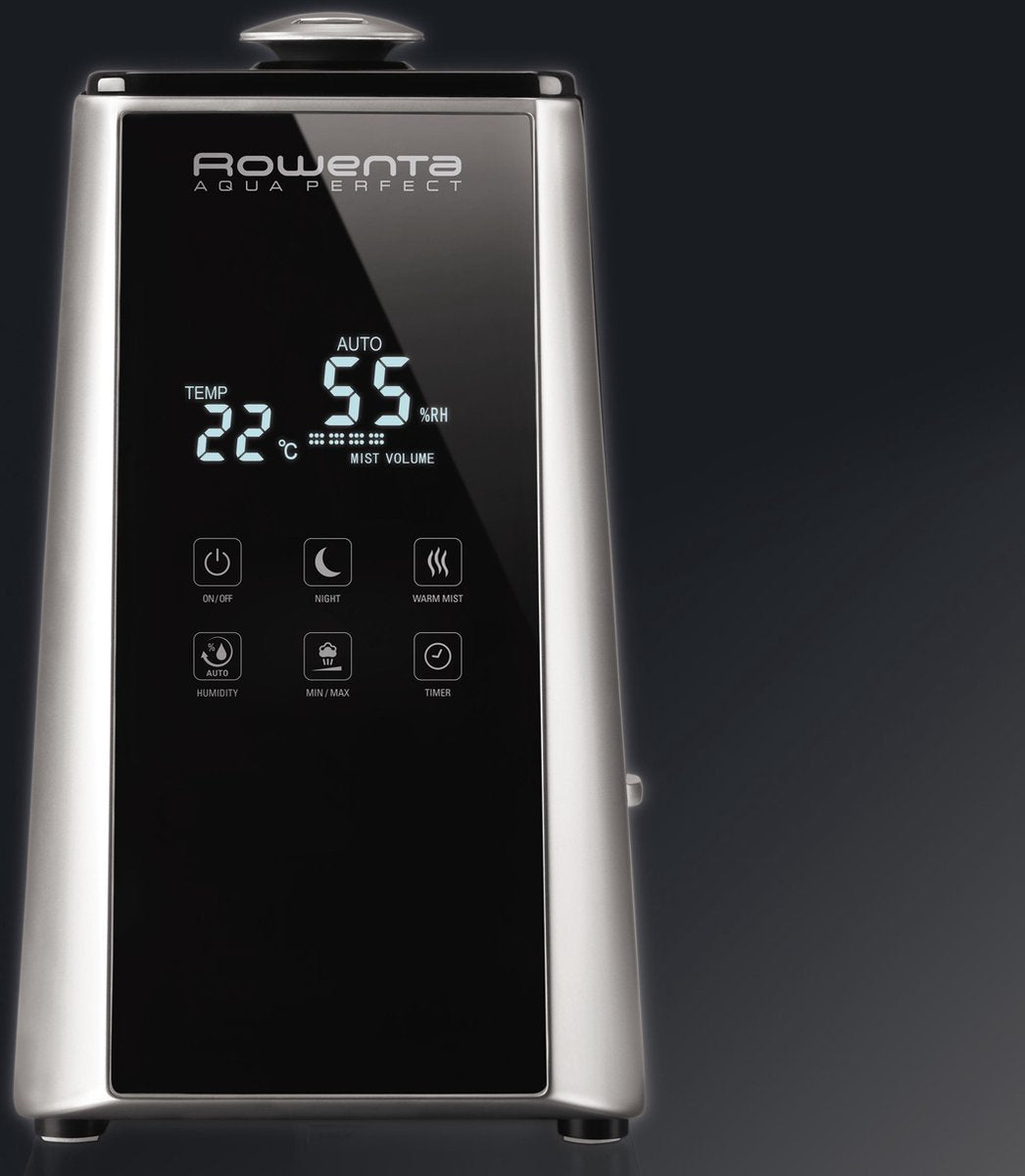 Rowenta Aqua Perfect HU5220 - Luchtbevochtiger