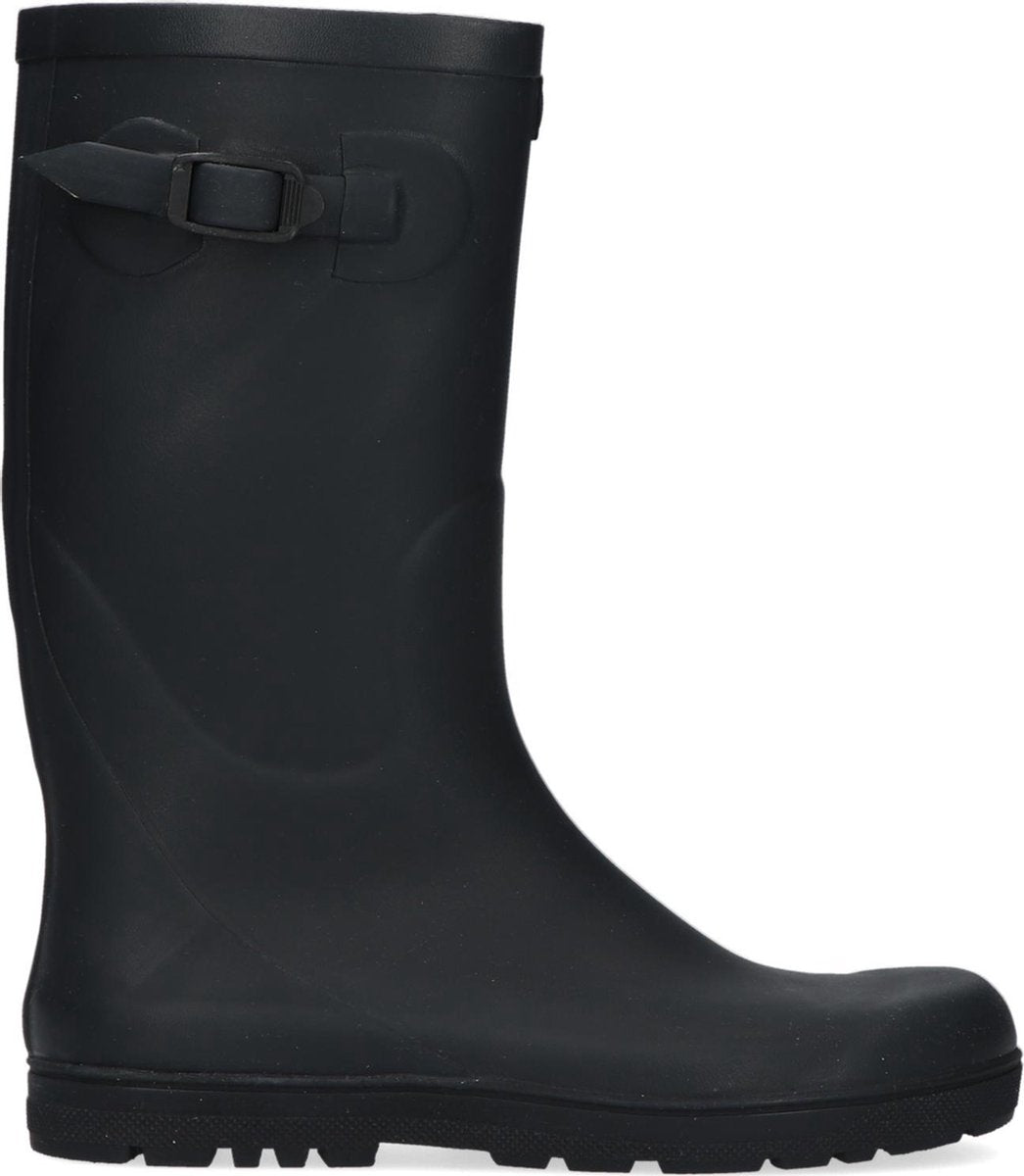 Aigle Meisjes Regenlaarzen Woodypop 2 - Blauw - Maat 26