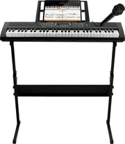 Áengus keyboard 61 toetsen