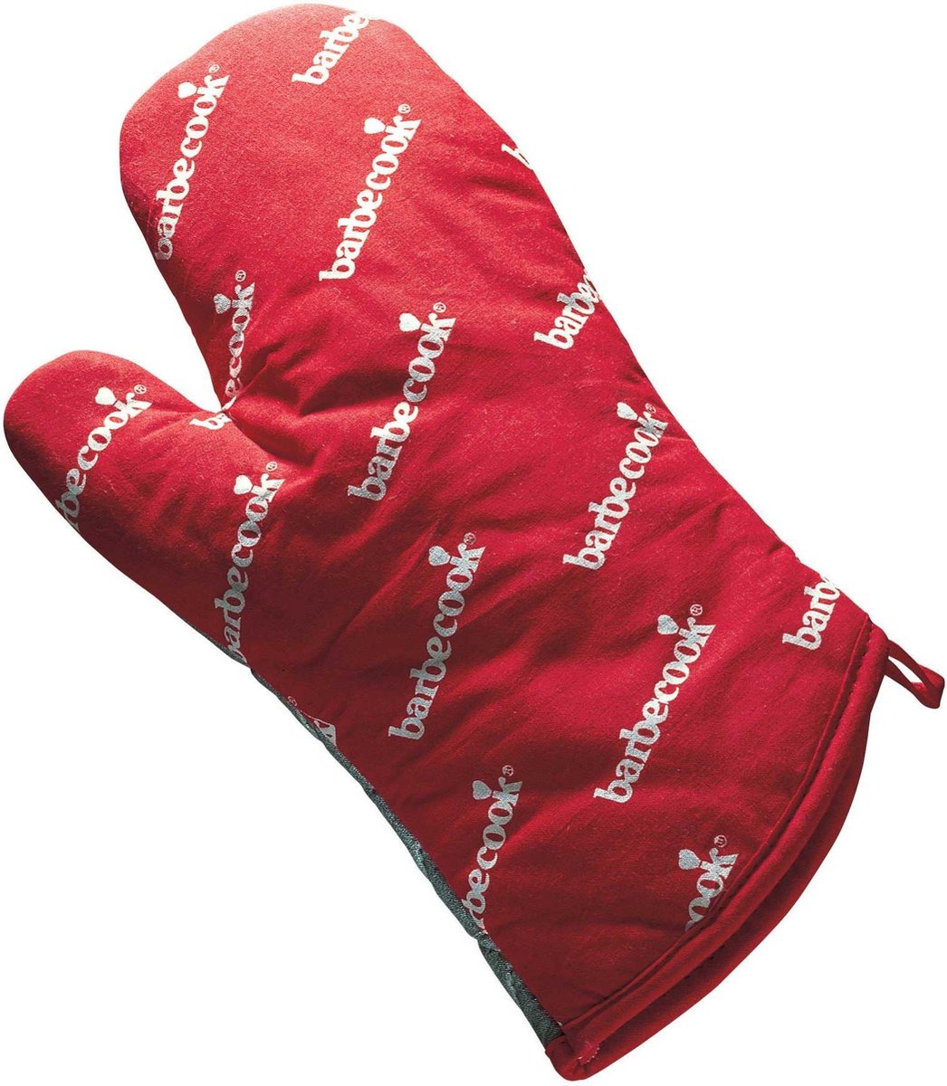 Barbecook Handschoen - 28cm