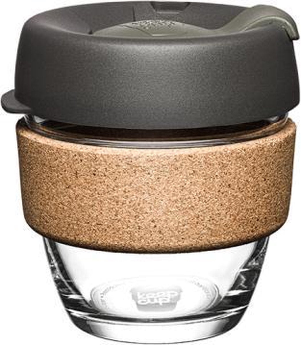 KeepCup Brew Cork Small - Nitro