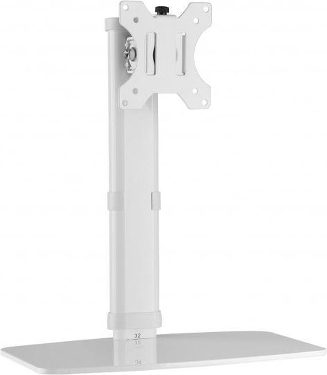 Techly ICA-LCD 260 flat panel bureau steun 68