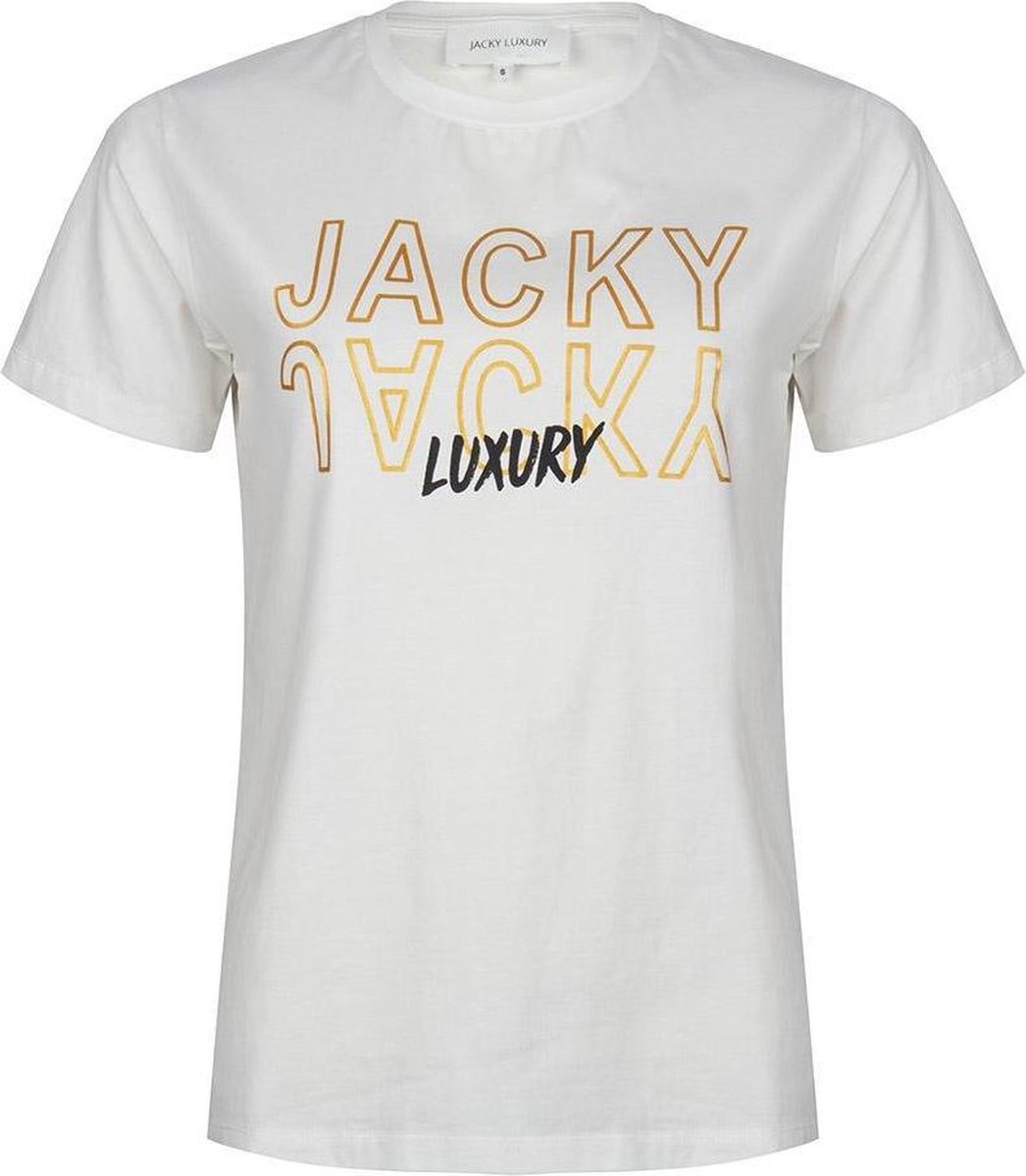 Jacky Luxury T-shirt Jacky