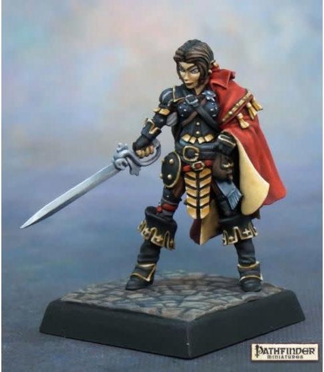 Reaper Miniatures 60174 Jirelle