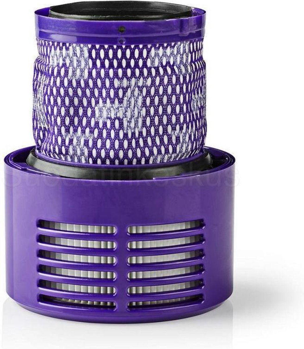Dyson V10 Plus.Parts Hoogwaardig Uitlaat HEPA Filter