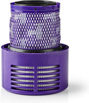 Dyson V10 Plus.Parts Hoogwaardig Uitlaat HEPA Filter