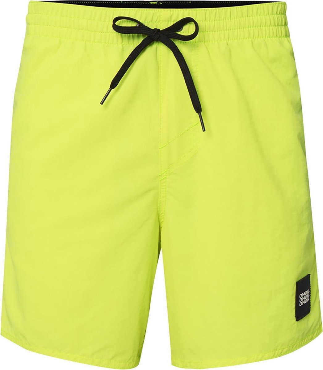 O'Neill Zwembroek Vert - Pyranine Yellow - Xl