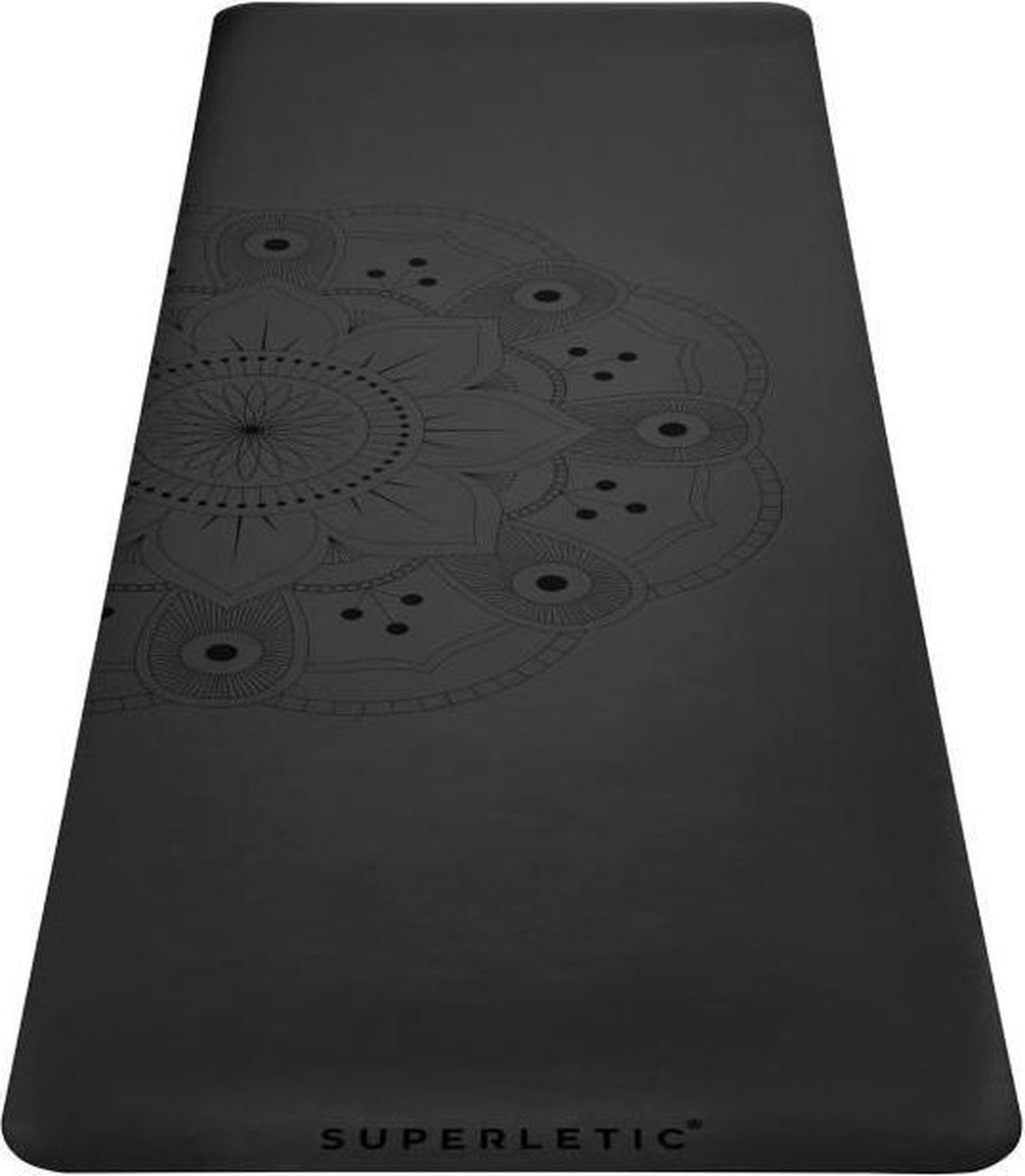 CAPITAL SPORTS Ojas Elite Yogamat - Fitness mat  183 x 0