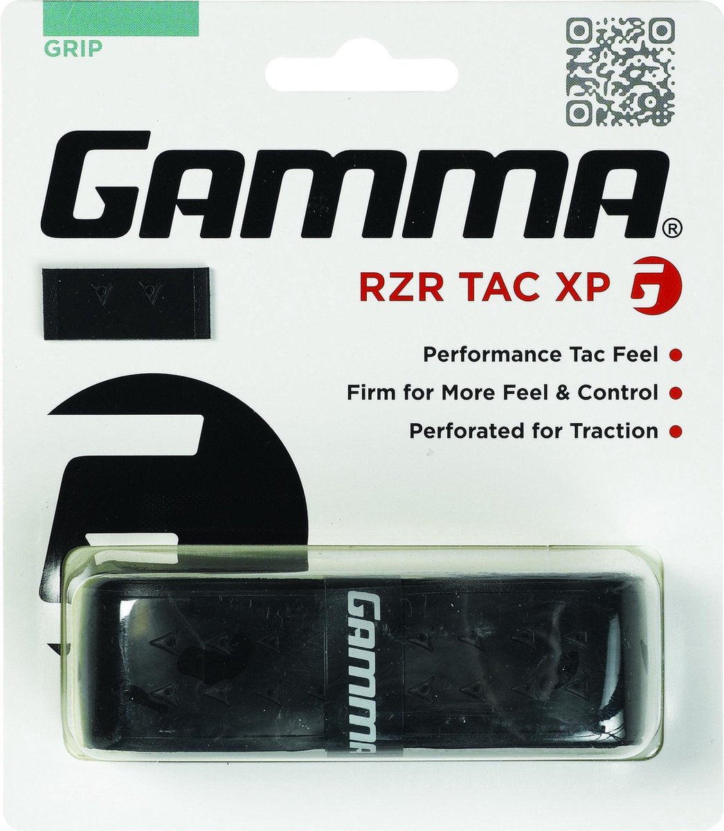 Gamma RZR Tac
