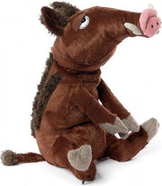 sigikid BeastsTown knuffel Truffel Ruffel 38728