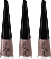 Herome Take Away Nail Colours Nagellak 003 -3*4ml- Klein