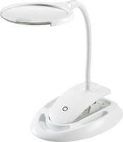 TOOLCRAFT TO-6378552 LED-loeplamp Vergrotingsfactor: 1.75 x