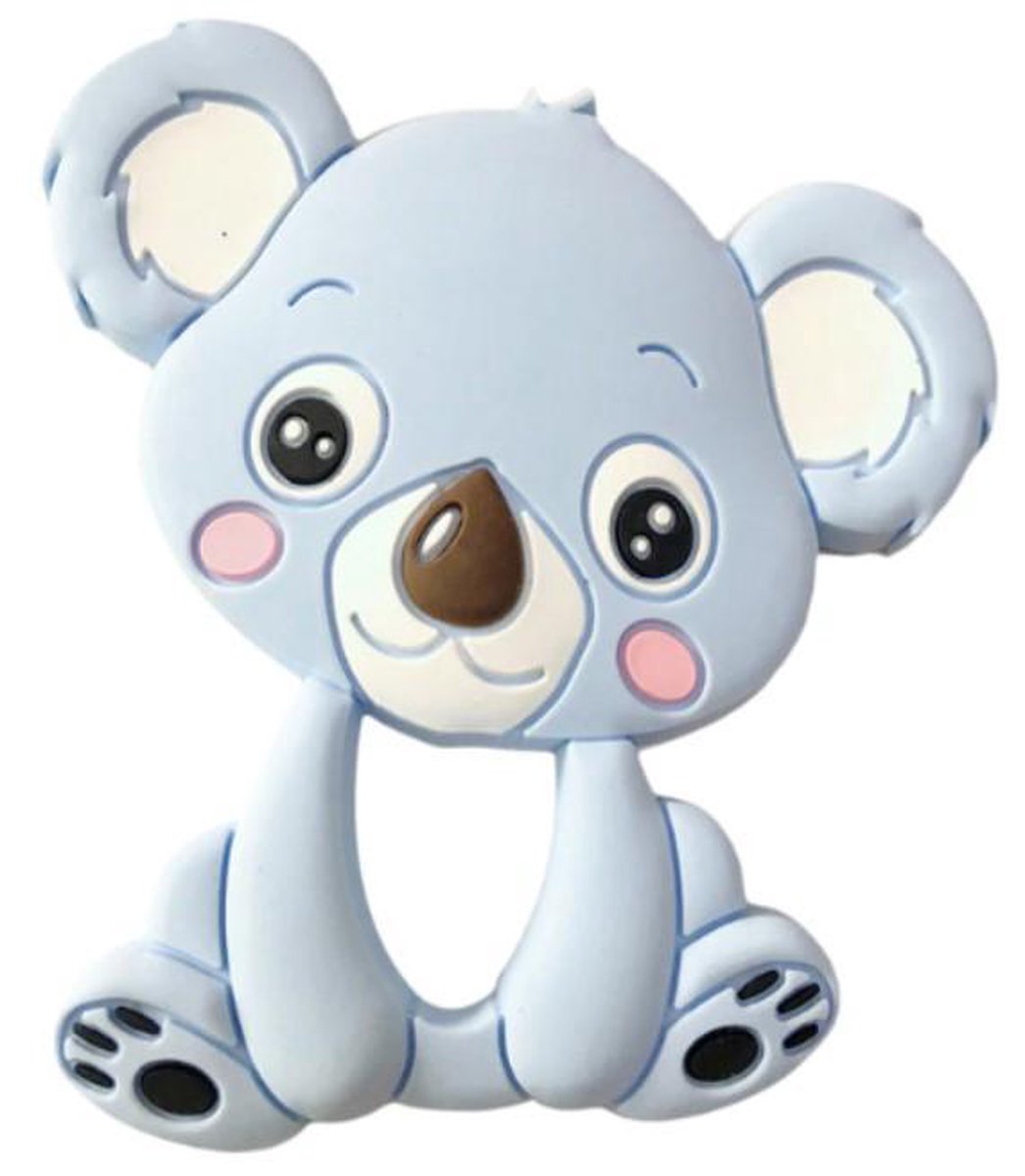 Blauwe Koala Beer