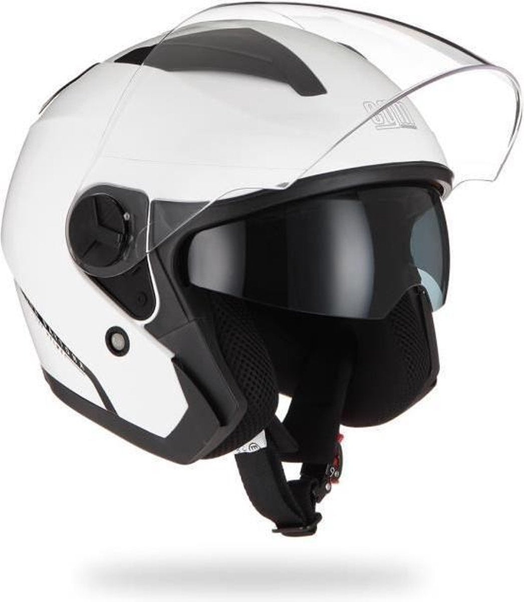 CGM jethelm 1 XL = 61-62 cm