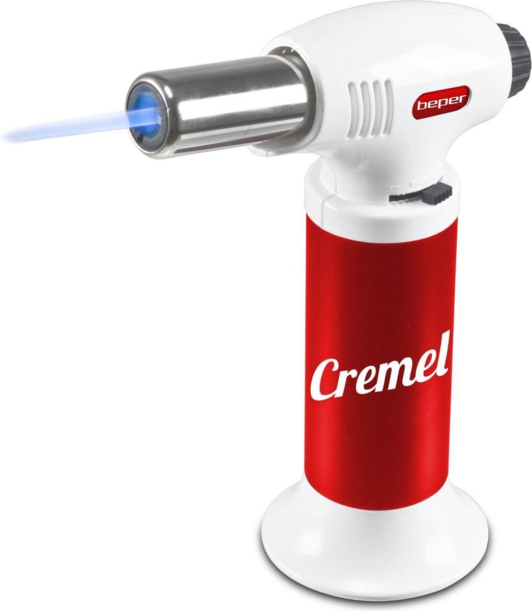 Crème brûlée brander - Beper BA.200Y