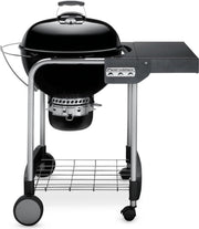Weber Performer Barbecue Kolen Verrijdbaar Zwart
