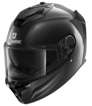 Shark Spartan Gt Carbon motorhelm