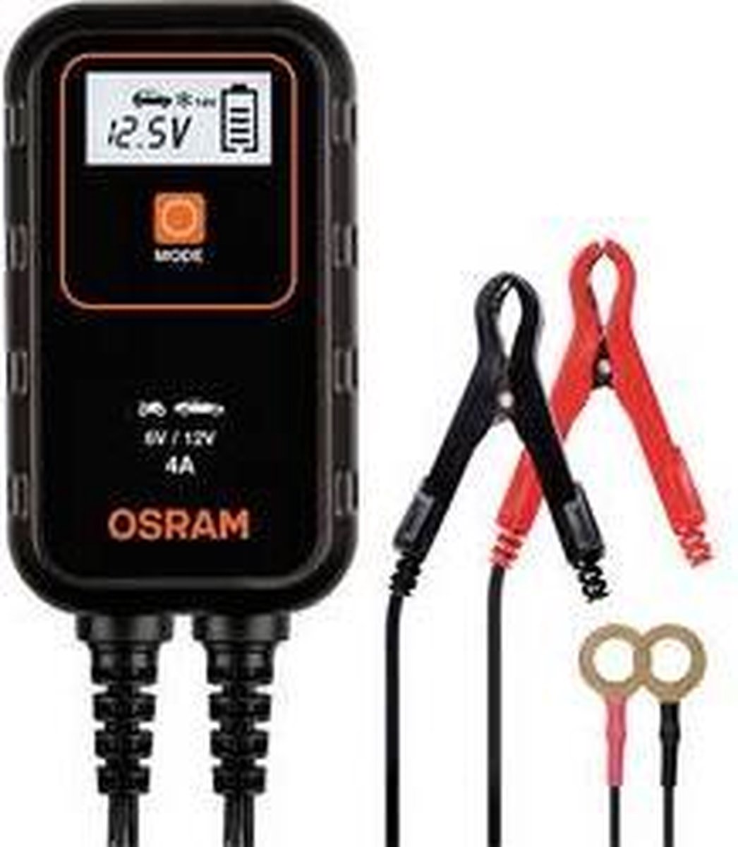 Osram Auto OEBCS904 Druppellader 6 V
