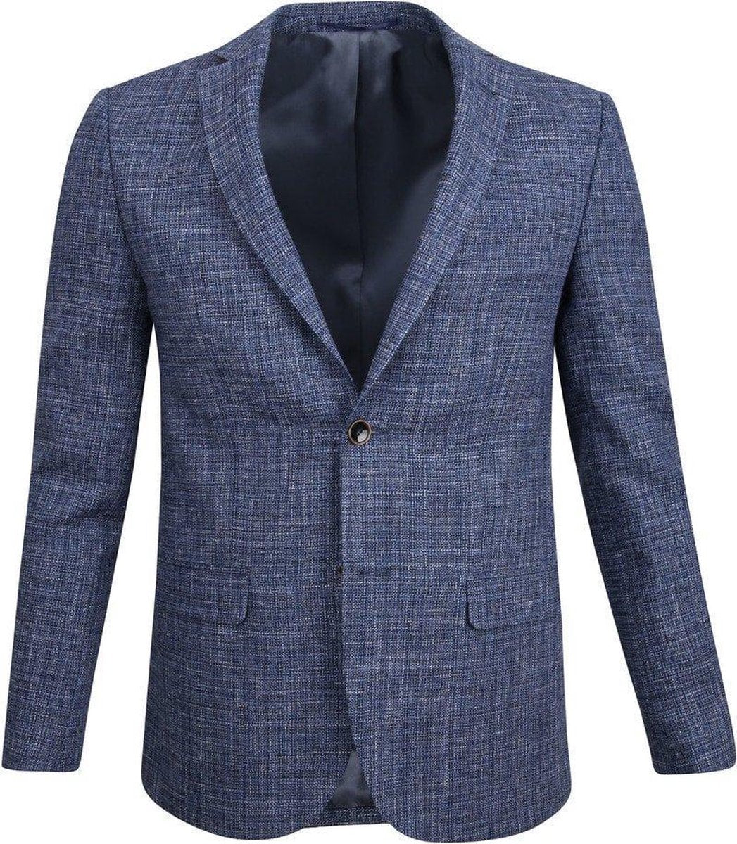 Suitable Prestige Colbert Tampa Indigo - maat 54