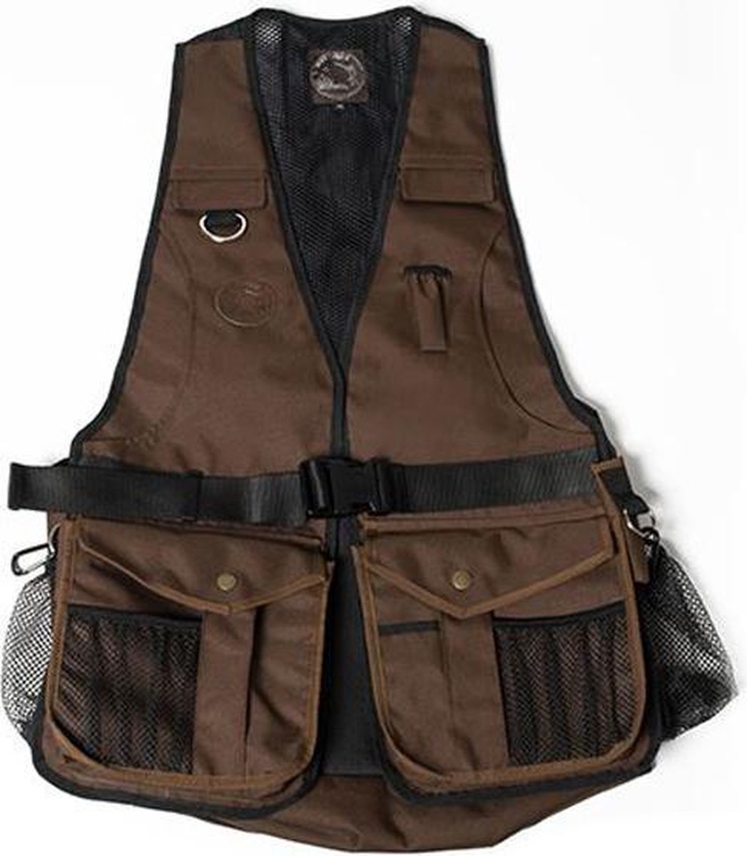 Mystique Dummy Vest Profi Cool - M