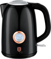 Waterkoker met thermostaat - 1