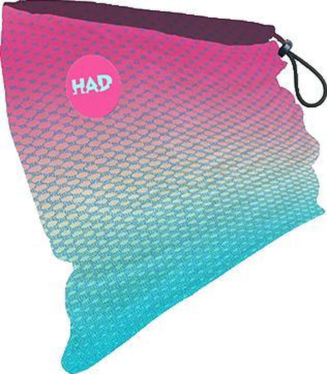 H.A.D.-X-filter The Rise
