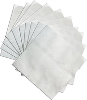 10 Reparatievellen Zwembad