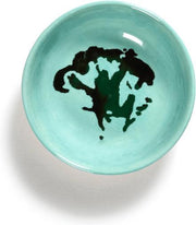 SERAX - Feast by Ottolenghi - Schotel XS 7cm Azure Broccoli groen