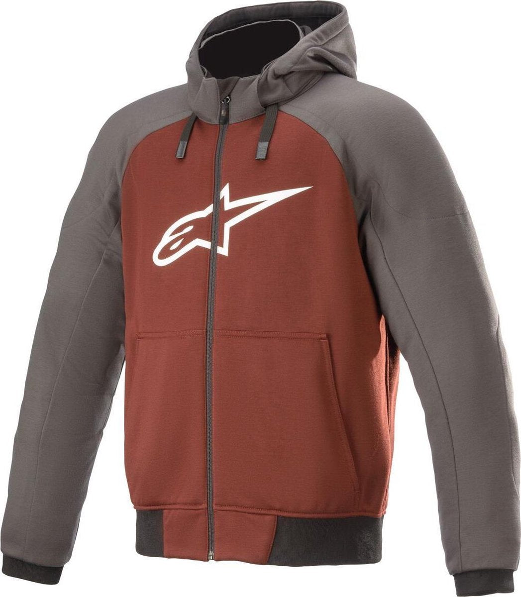 Alpinestars Chrome Sport motorhoodie