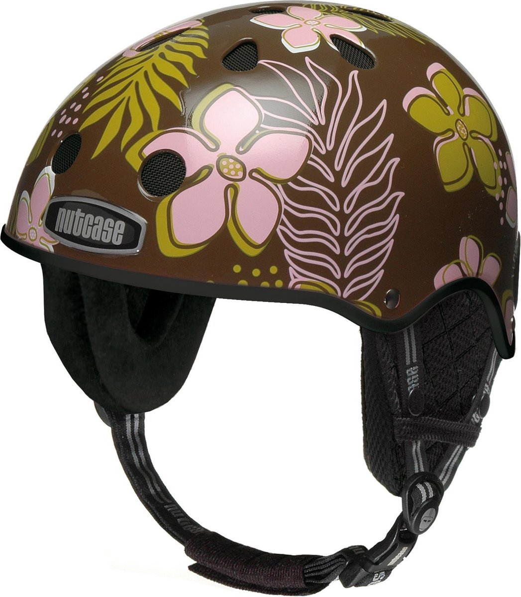 Nutcase Hula Lounge L-XL (58-61cm)