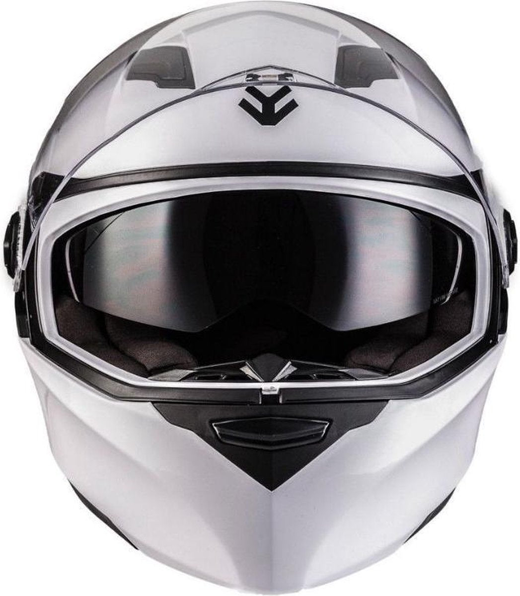 ARMOR AF-78 integraalhelm full face scooterhelm