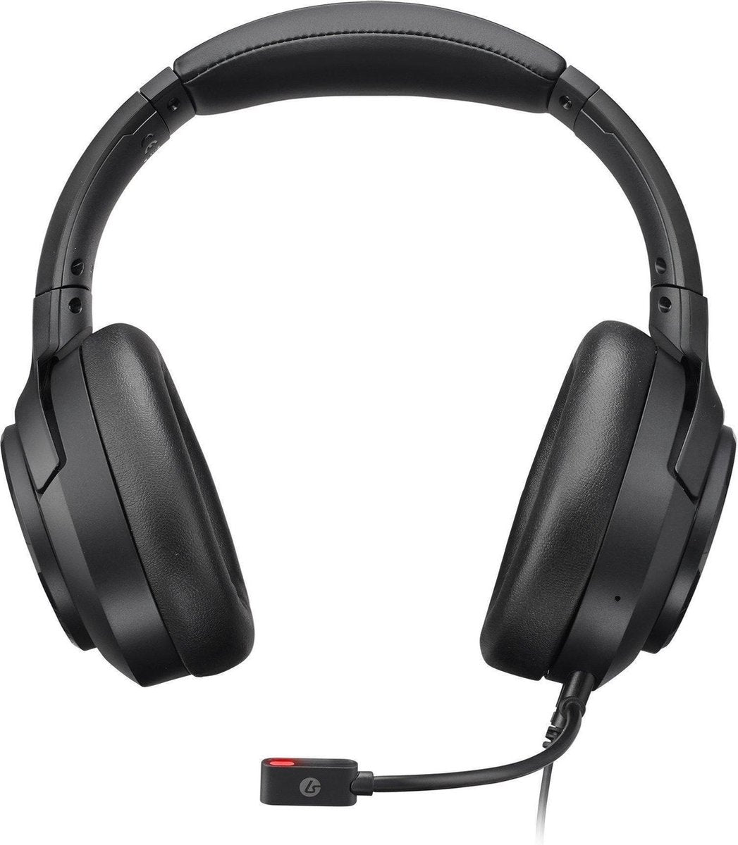 LucidSound LS10P hoofdtelefoon/headset Hoofdband 3