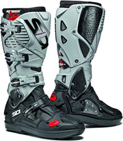 Sidi Crosslaarzen Crossfire 3 SRS Black/Ash-47 (EU)