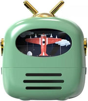 IC TV1 Auto Air Vent Luchtverfrisser - Groen