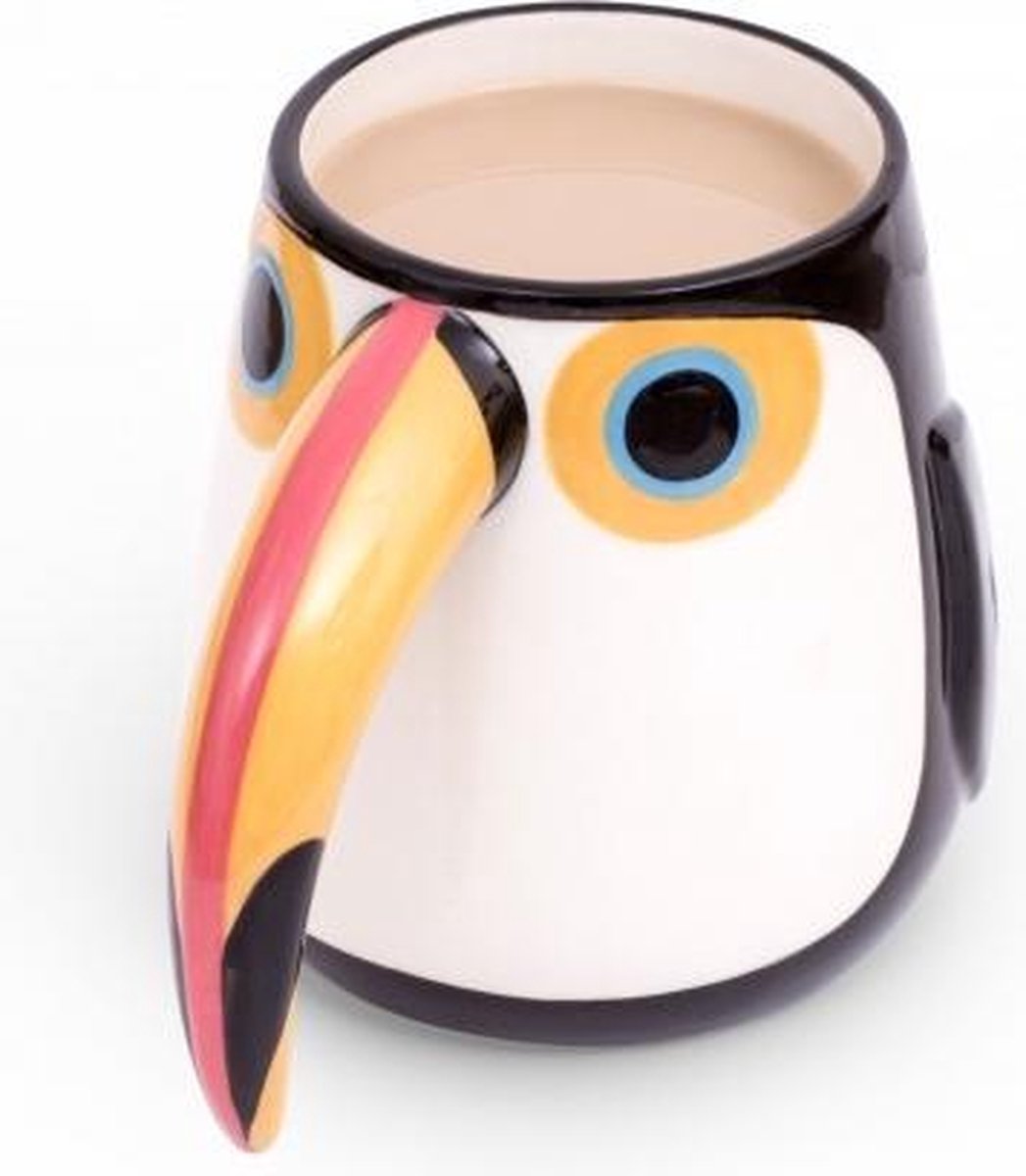 Toucan Mug(TOUCMUG)
