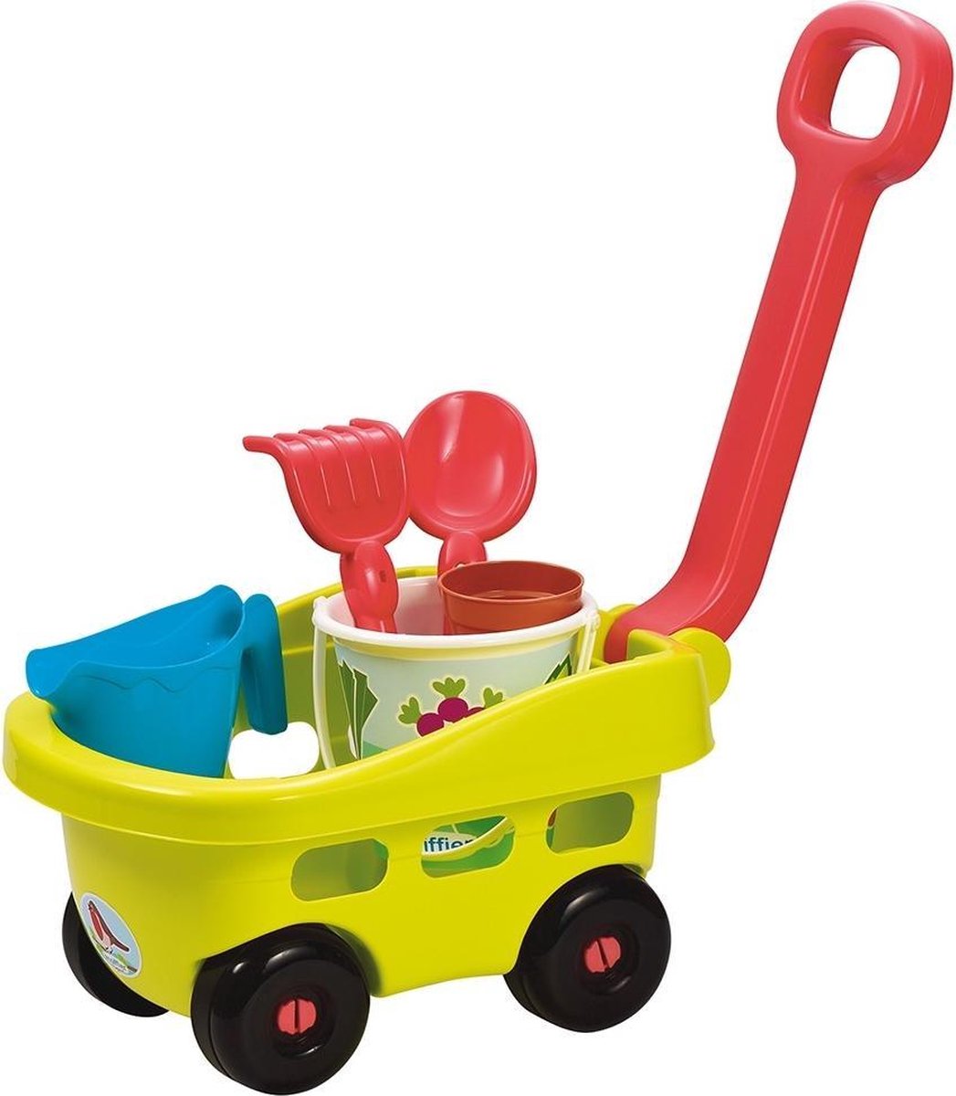 ECOIFFIER 4344 speelgoed sportset kinderen