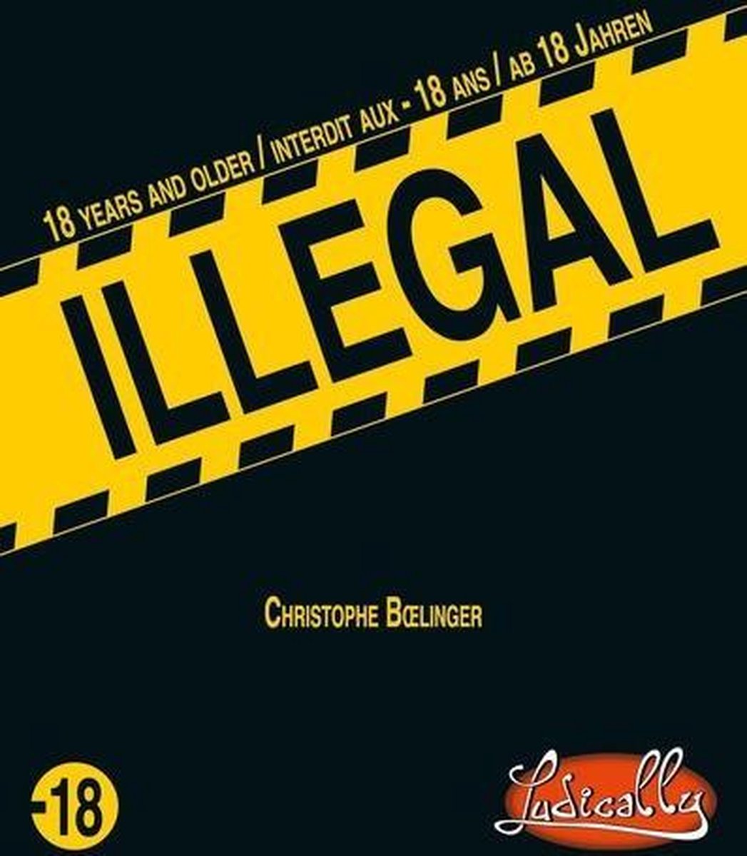 Illegal