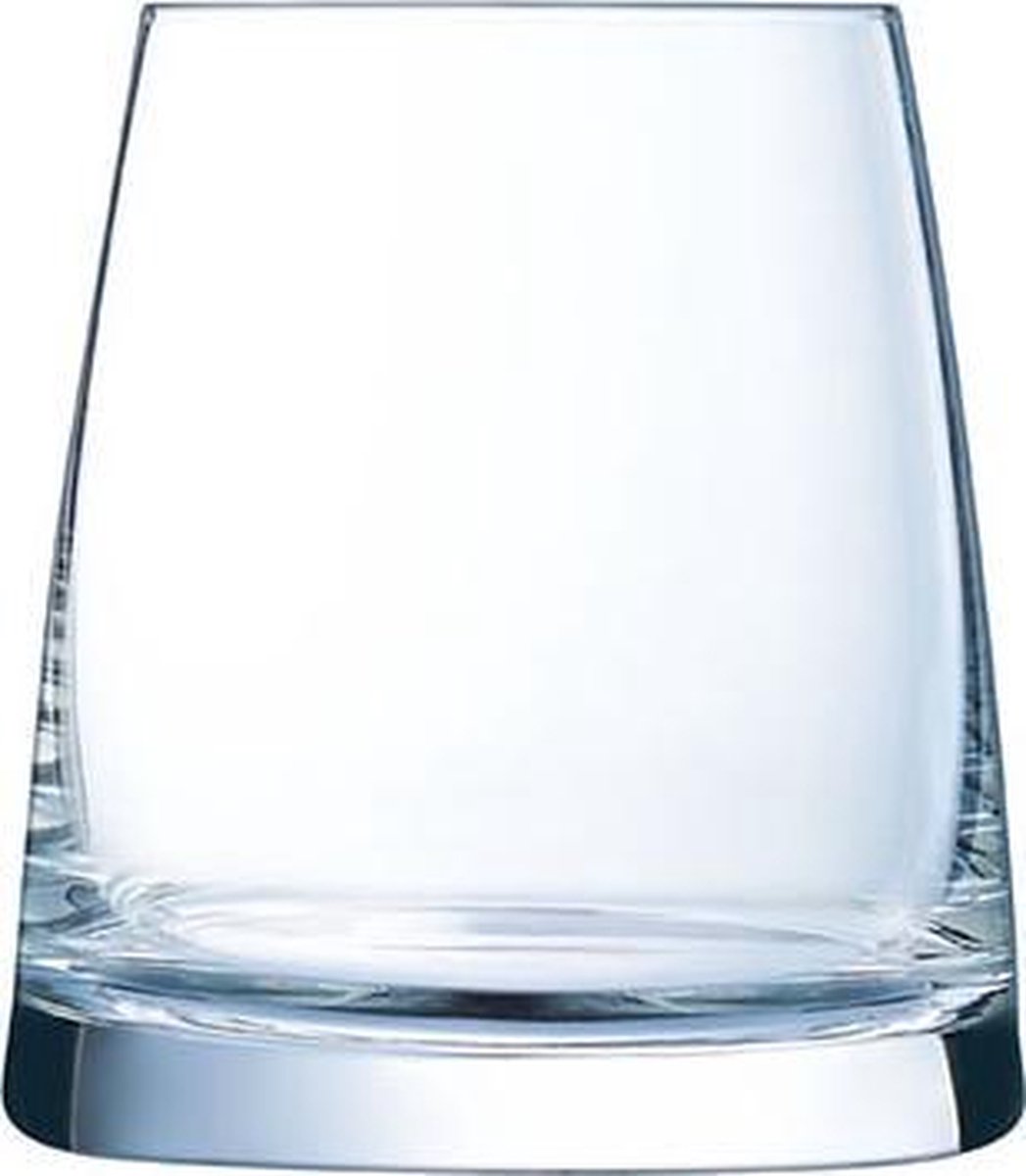 ASKA TATRAS TUMBLER SET 6  38 CL FB