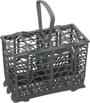 Atag Indesit Whirlpool Ikea Smeg bestekmand bestekbak bestekmandje 2 vakken 182 x 97 x 215 mm bestekkorf vaatwasmachine vaatwasser origineel